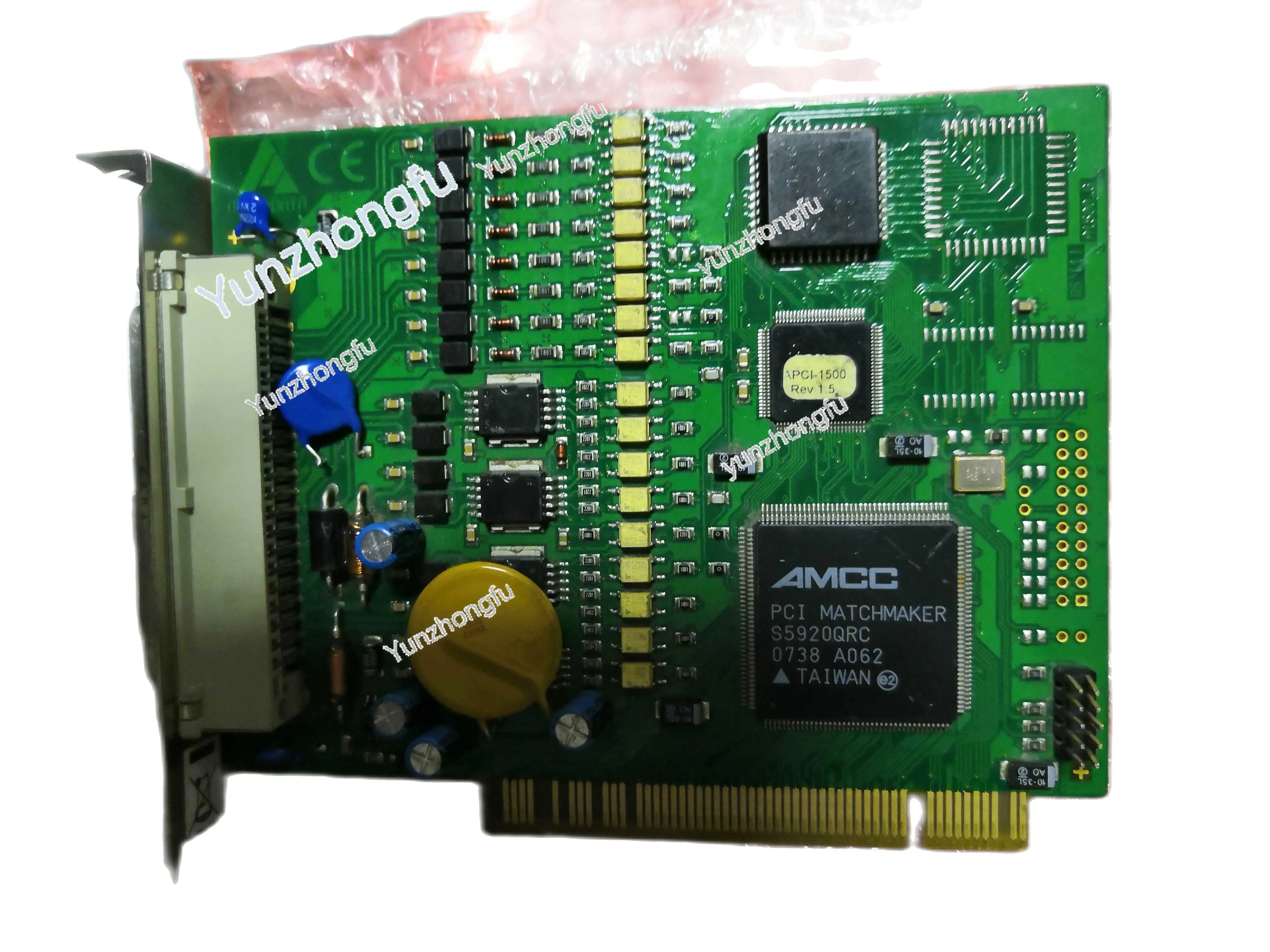 Оригинальная справочная карта A- D 426612 Addi-карта сбора данных