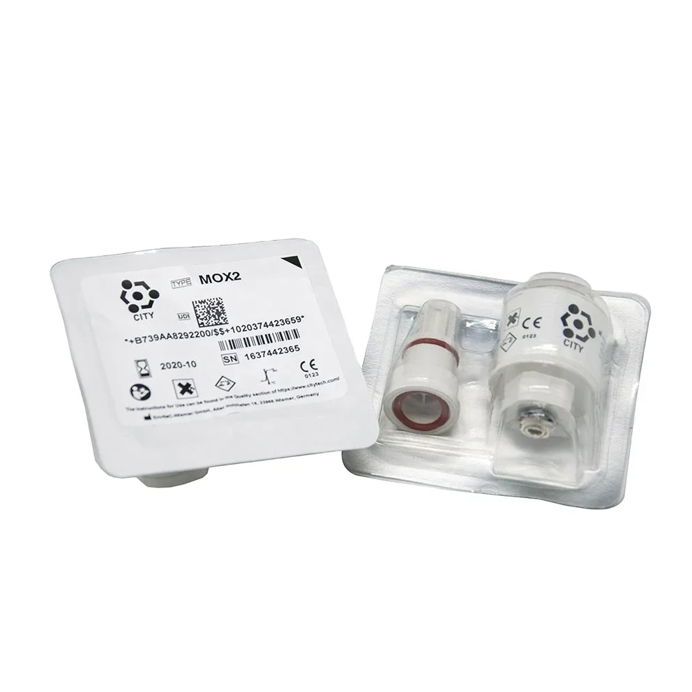 Фото Watto Ex65 Machine Mox 2 Медицинский датчик O2 для Mindray №1