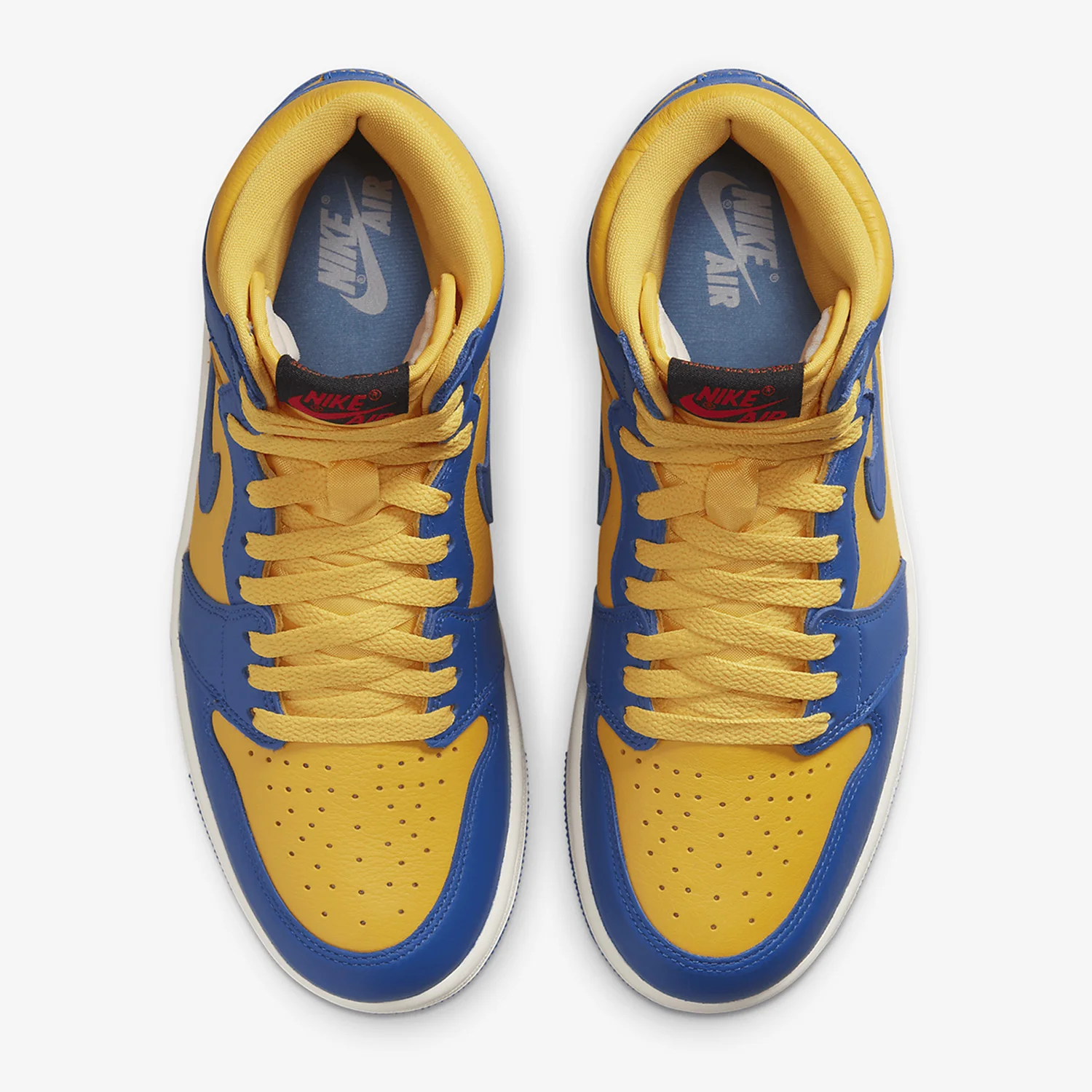 Оригинальные женские кроссовки Nike Air Jordan 1 Retro HI OG FD2596-700 (art.: 3920dccdf635f) - 3920dccdf635f
