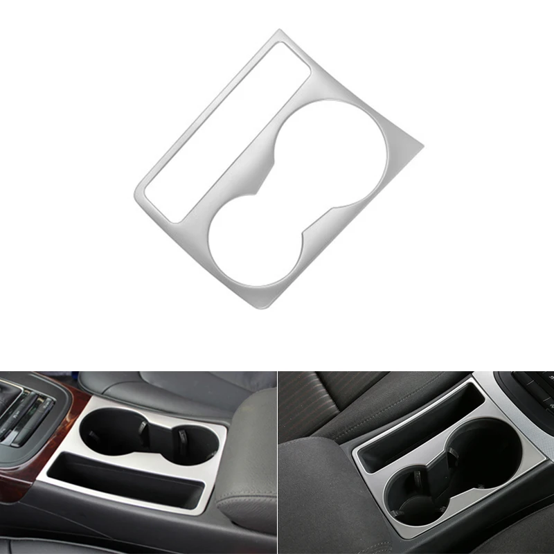 

ABS хромированный автомобильный Стайлинг, брикет, защитная накладка для Audi A4 B8 A5 2009 2010 2011 2012 2013 2014 2015