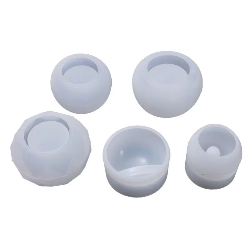 

Хрустальный телефон, контейнер для хранения, подставка для рукоделия, инструменты для украшения рабочего стола