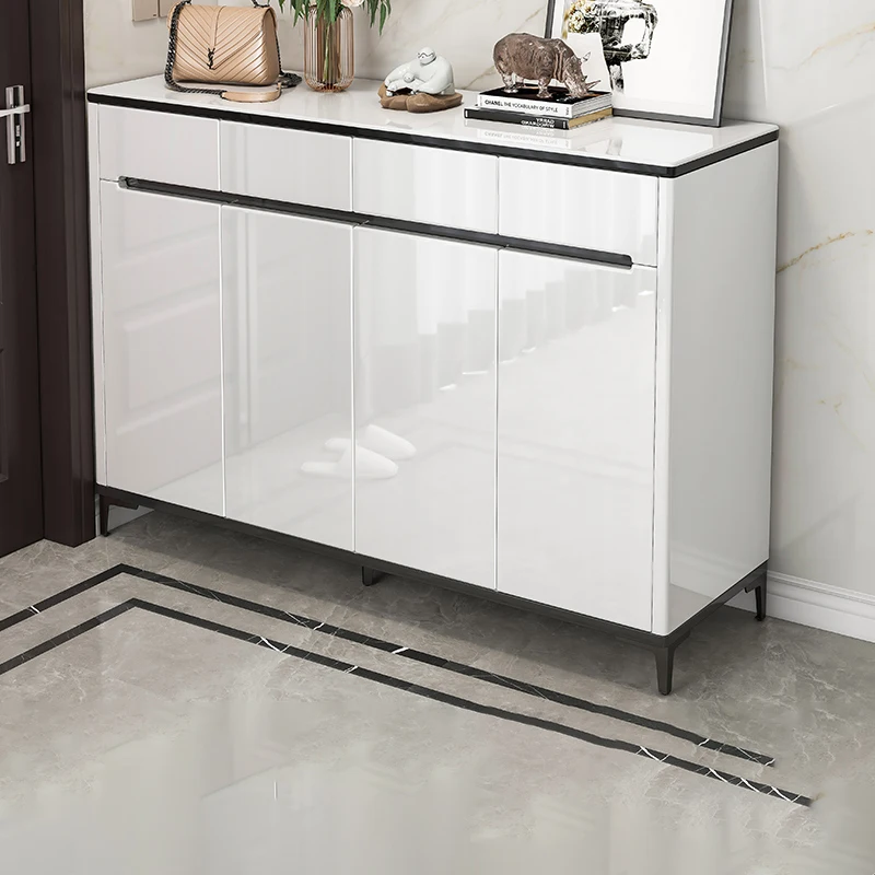 «Modern Storage Shoe Live Room Entrance Hall Balcony Shoe