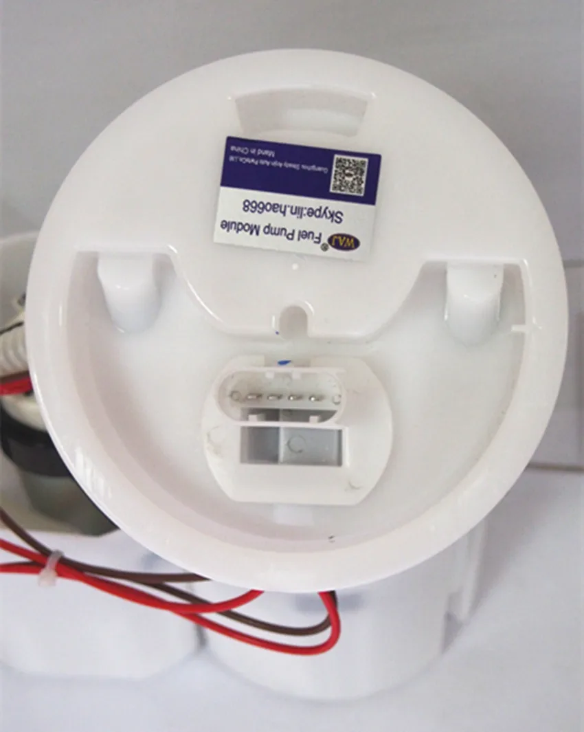 WAJ Fuel Pump Module Assembly 2114701794 2114700000 Fits Mercedes-benz W211 CLS55 E55 AMG | Автомобили и мотоциклы