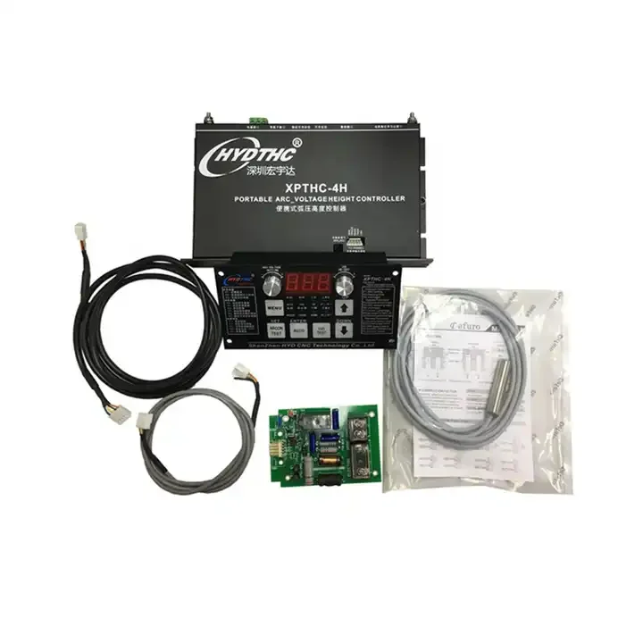 Автоматический регулятор высоты HYD Cnc для плазменной дуги