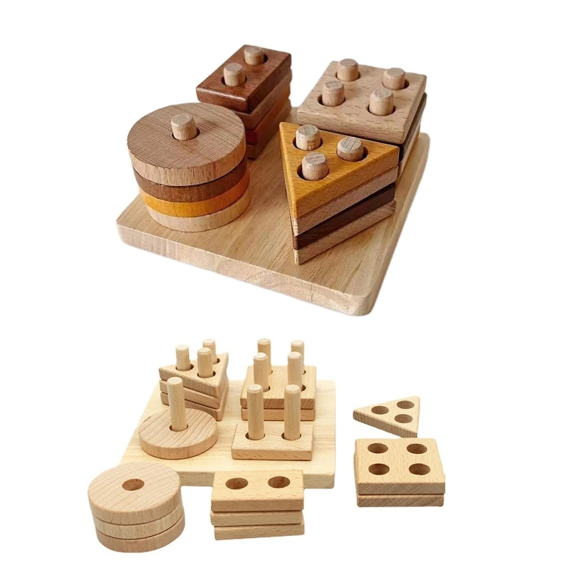 

Детская игрушка для тренировки мелкой моторики, подарок на день рождения