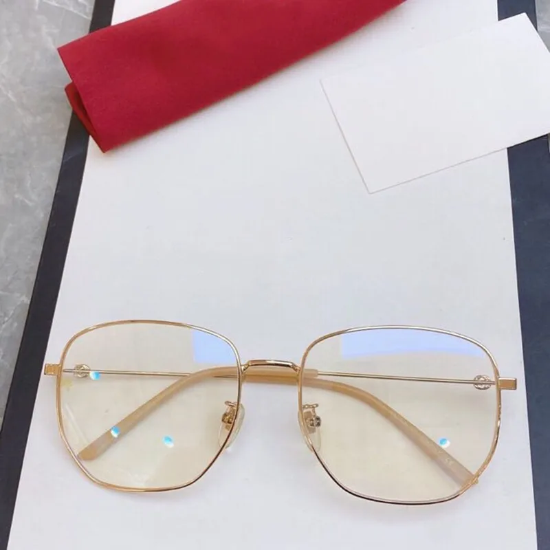 

Blue Light Protection Lens New G0396 Best Quality Men Women Optical Brand Frame Myopia Hyperopia Astigmatism Eyeglasses Fashion