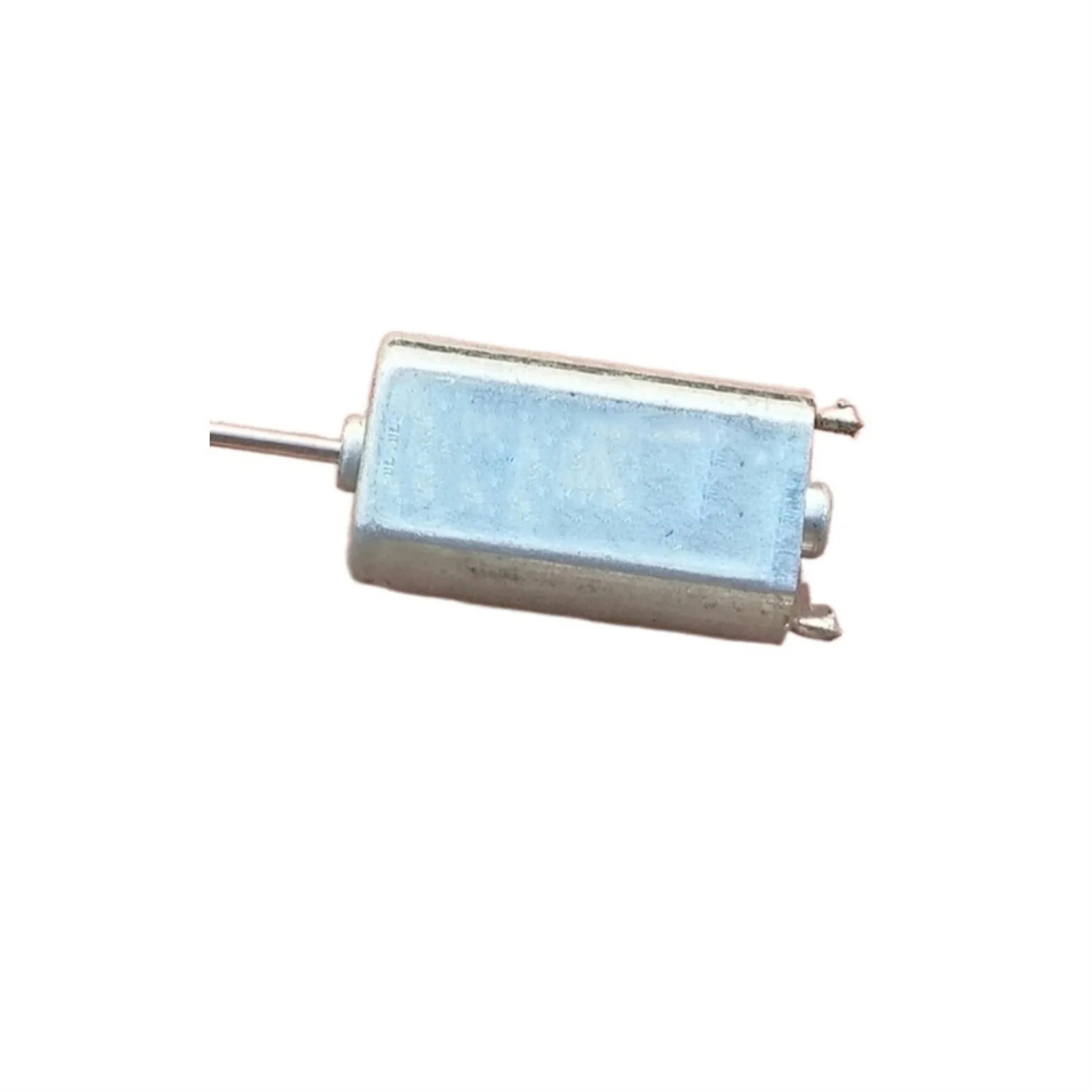 Маленький двигатель микро мотор 050 хобби маленький газовый щеточный постоянного