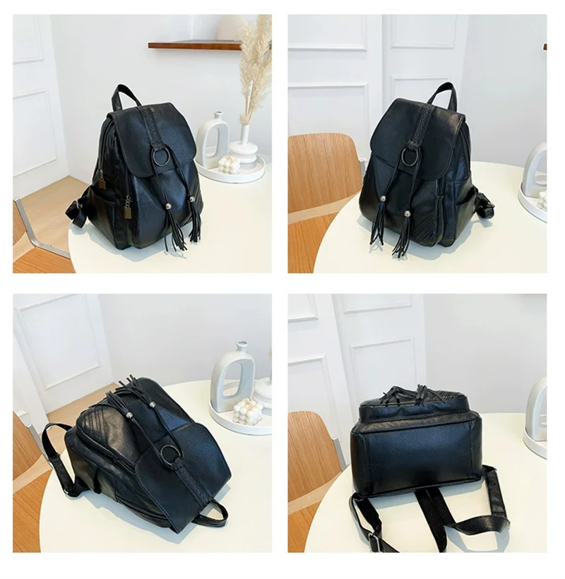 Рисунок 2 - Модный женский рюкзак