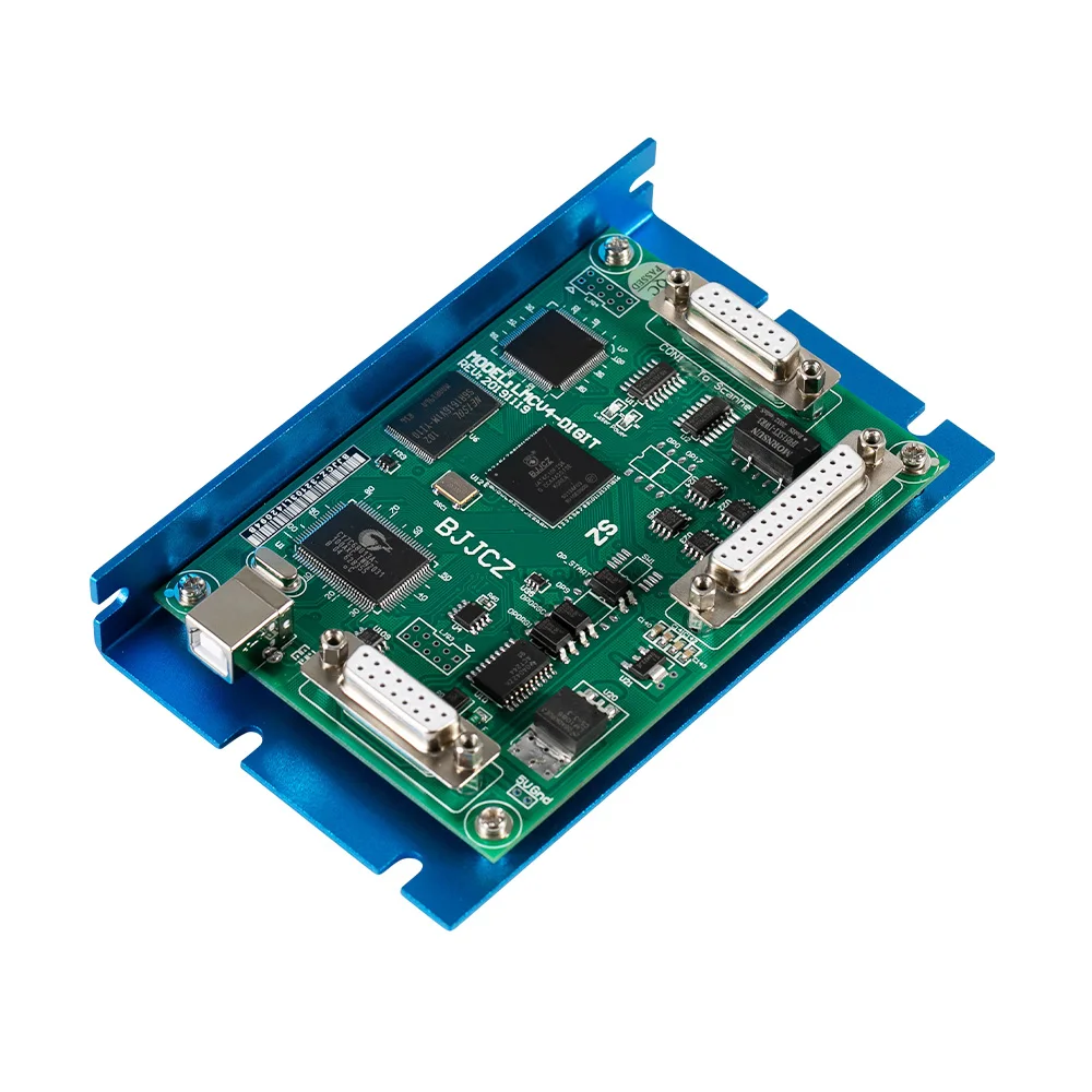

Laser Marking Control Card For Fiber Marking Machine