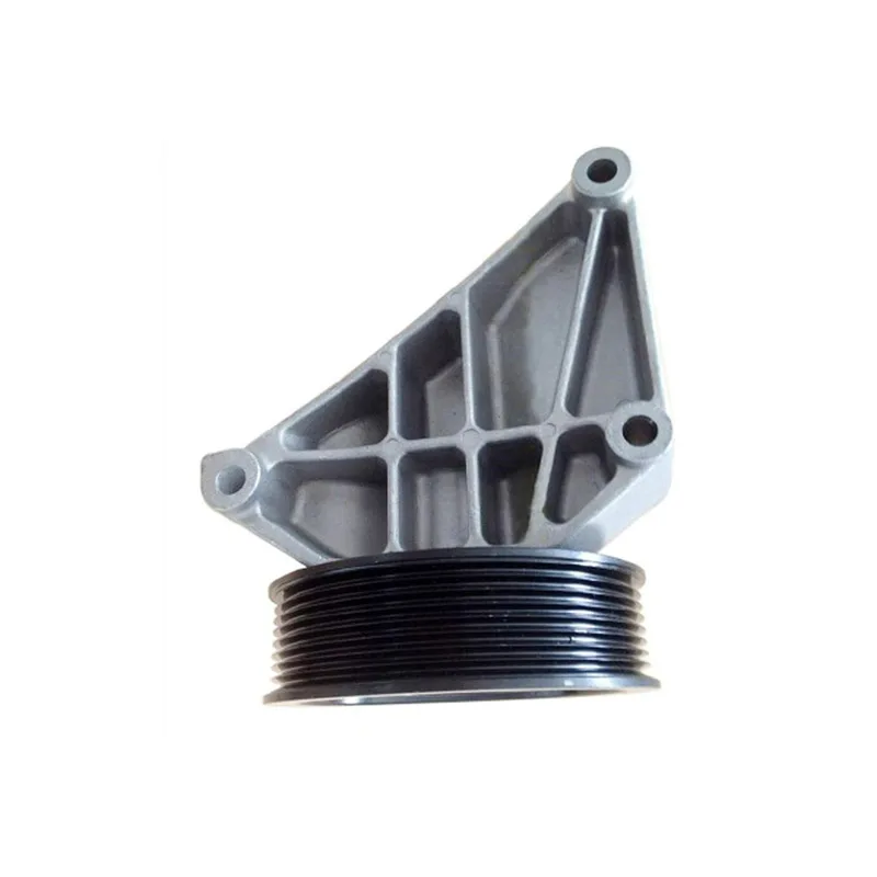 Новый натяжитель ремня 320/08623 320/08624 для экскаватора-погрузчика J C B 3CX 4CX