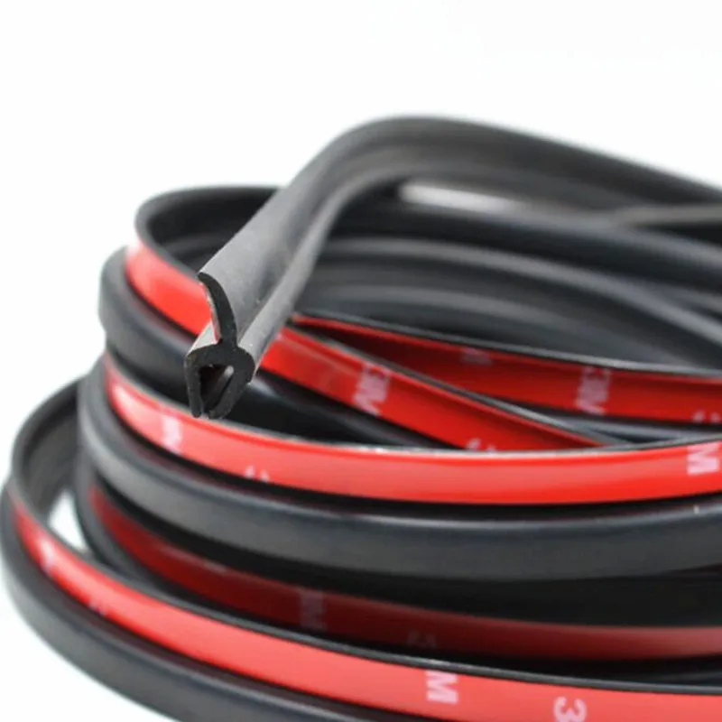 

1.7M Car Front Windshield Panel Rubber Seal Strips For Mini Cooper R53 R55 R56 R58 R59 R60 R61 Paceman Countryman Clubman coupe