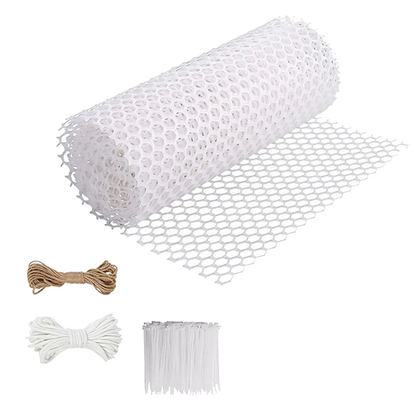 Сетчатый мох для подъема растений решетка выращивания