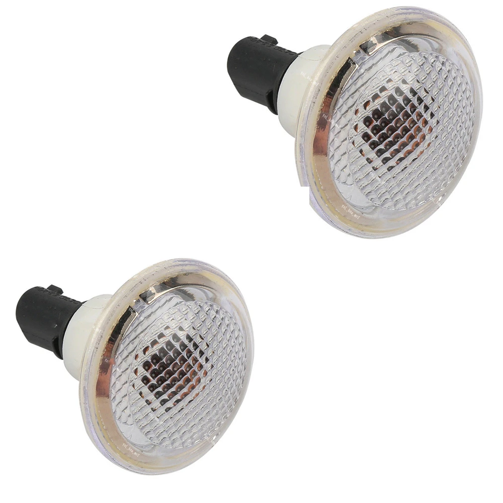 

Прозрачный боковой маркер для Land Rover Range Rover 2003-2012