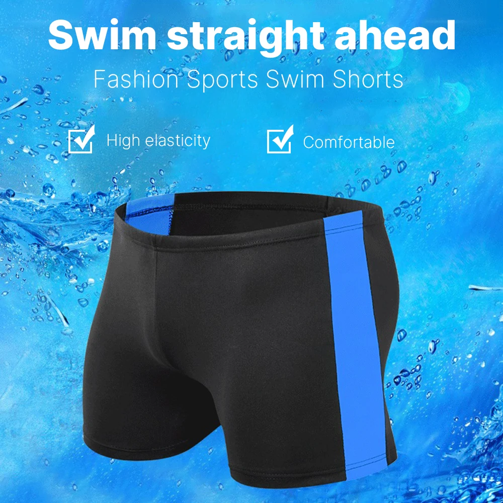 

Шорты мужские с заниженной талией, модная пляжная одежда, пикантные плавки, купальник, дышащая пляжная одежда, лето 2022