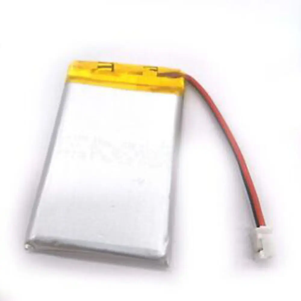 Аккумуляторная 3 7 В 1000 мАч 503450 для камеры POWER BANK SMART WATCH DVD MP3 GPS