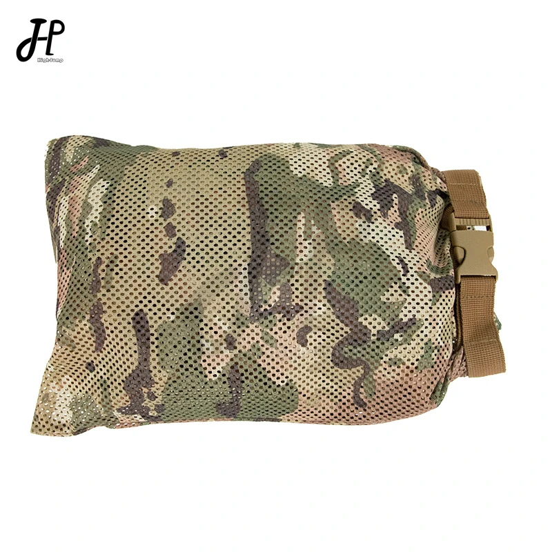 Охотничий маскировочный костюм Bionic Leaf тактический камуфляжный плащ охотничья