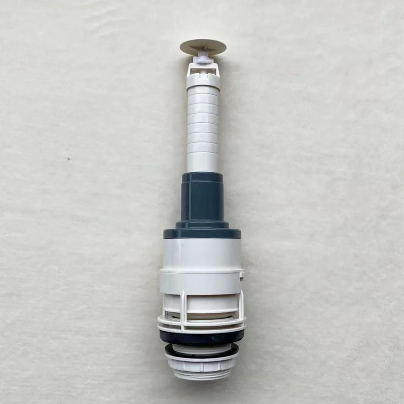 

Split Toilet Water Tank Accessories B4018 Drain Valve Flush Valve Button