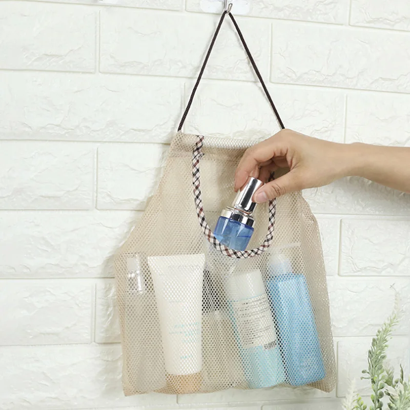 

1 шт., сетчатая подвесная сумка для хранения фруктов и овощей