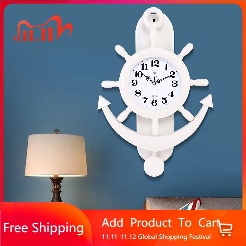

Modern Living Room Digital Wall Clock Decorative Hanging Kitchen Led Wall Decoration Clock Home Decor Duvar Saati Home Decor