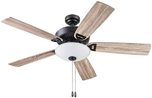 

Montlake Ceiling Fan, 52, Bronze