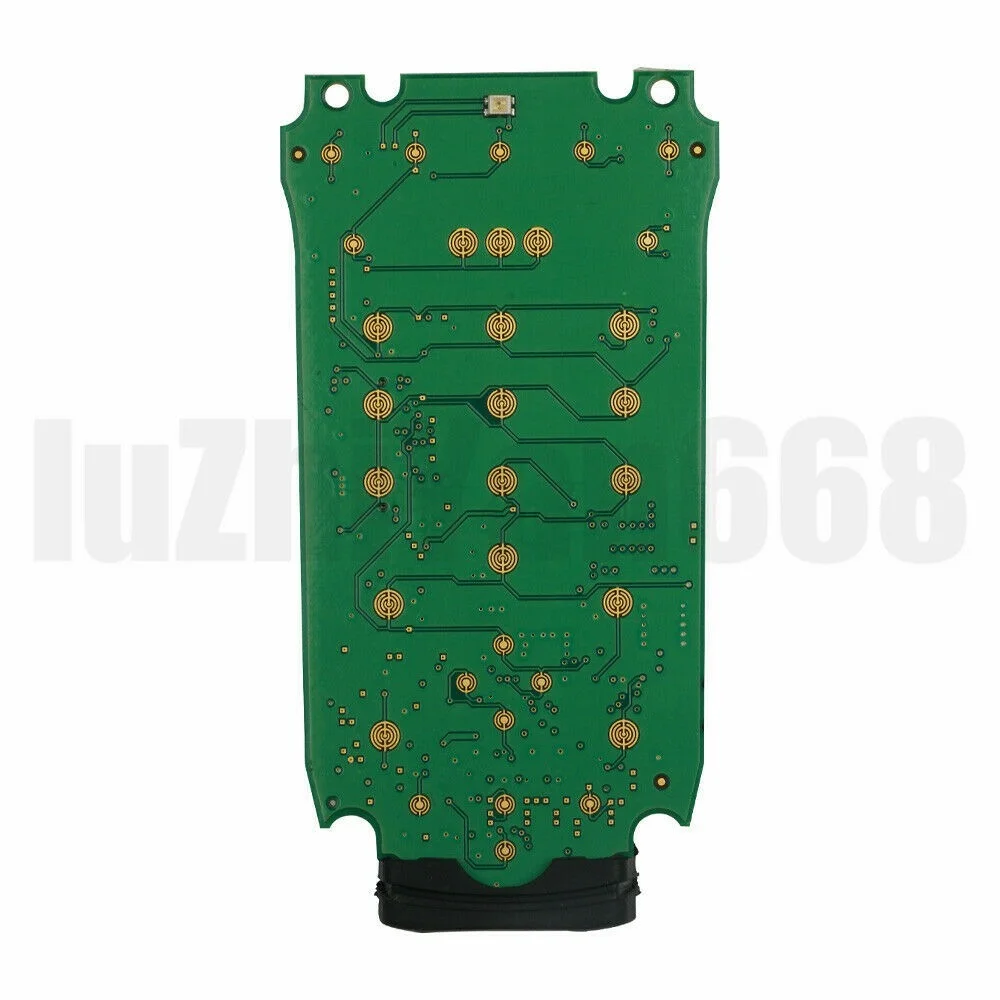 Keypad PCB (26-Key) Replacement for PSC Falcon 4410 4420