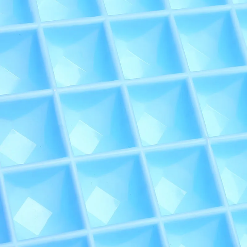 96 трубок сделай сам креативный льдогенератор силиконовый бар кухонные