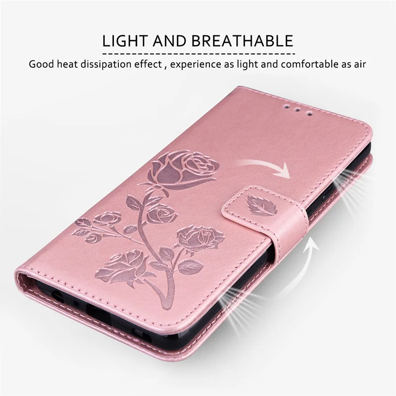 Wallet Flip Case for Wiko Y60 Y50 Y70 Y80 Y61 Y81 Y62 View 3 Pro 4 Lite Leather Phone Soft Cover | Mobile Cases &amp Covers