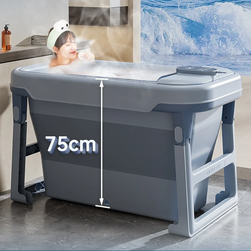 Детские душевые ванны складные переносные предметы для взрослых Детская ванна