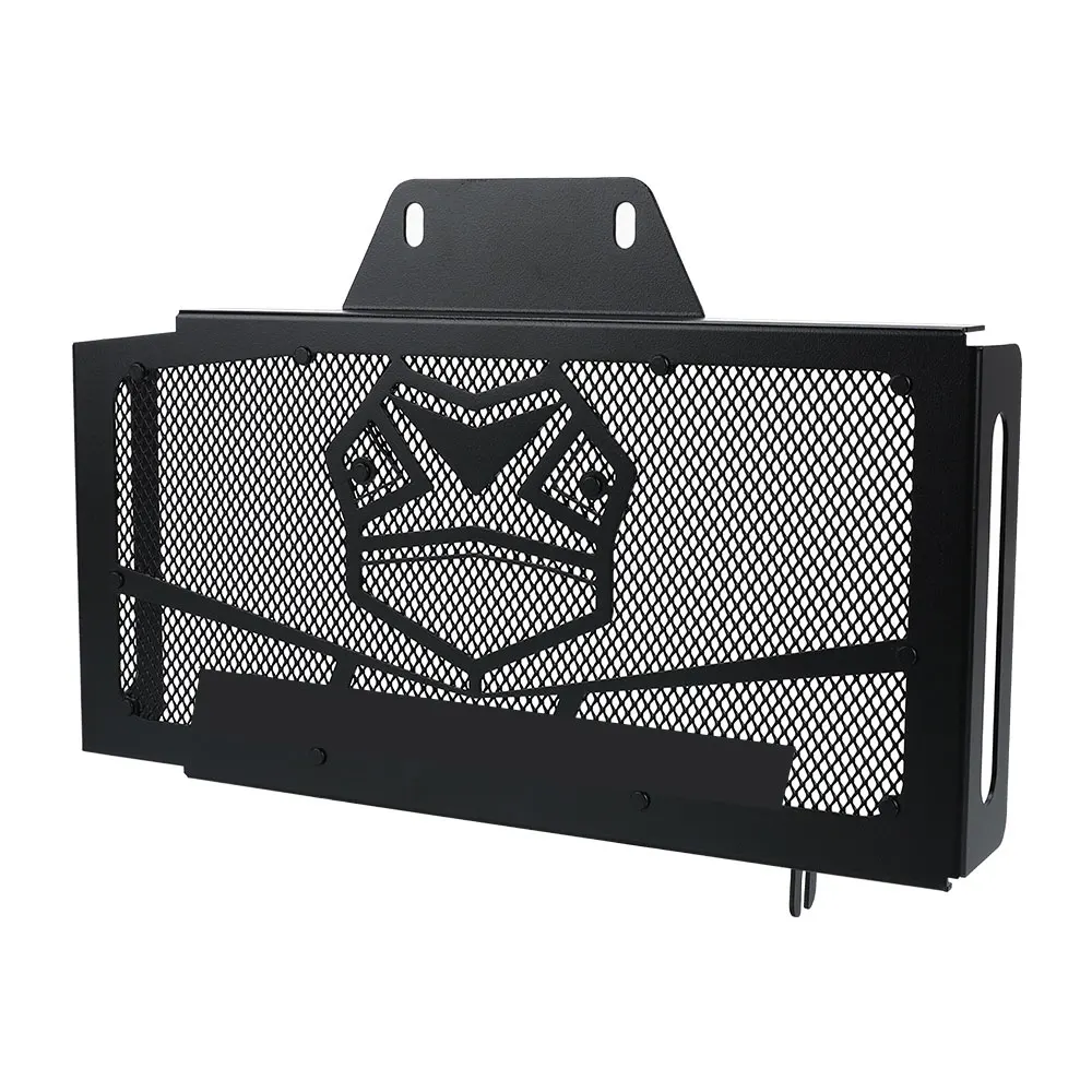 Защита для радиатора мотоцикла Honda VT 125 Shadow 1999 2000 2001 2002 2003 2004 2005 2006 2007