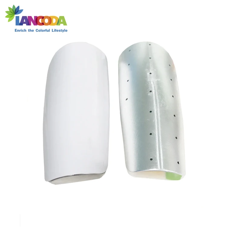 

Sublimation Metal Tool Mold for Shin Guards