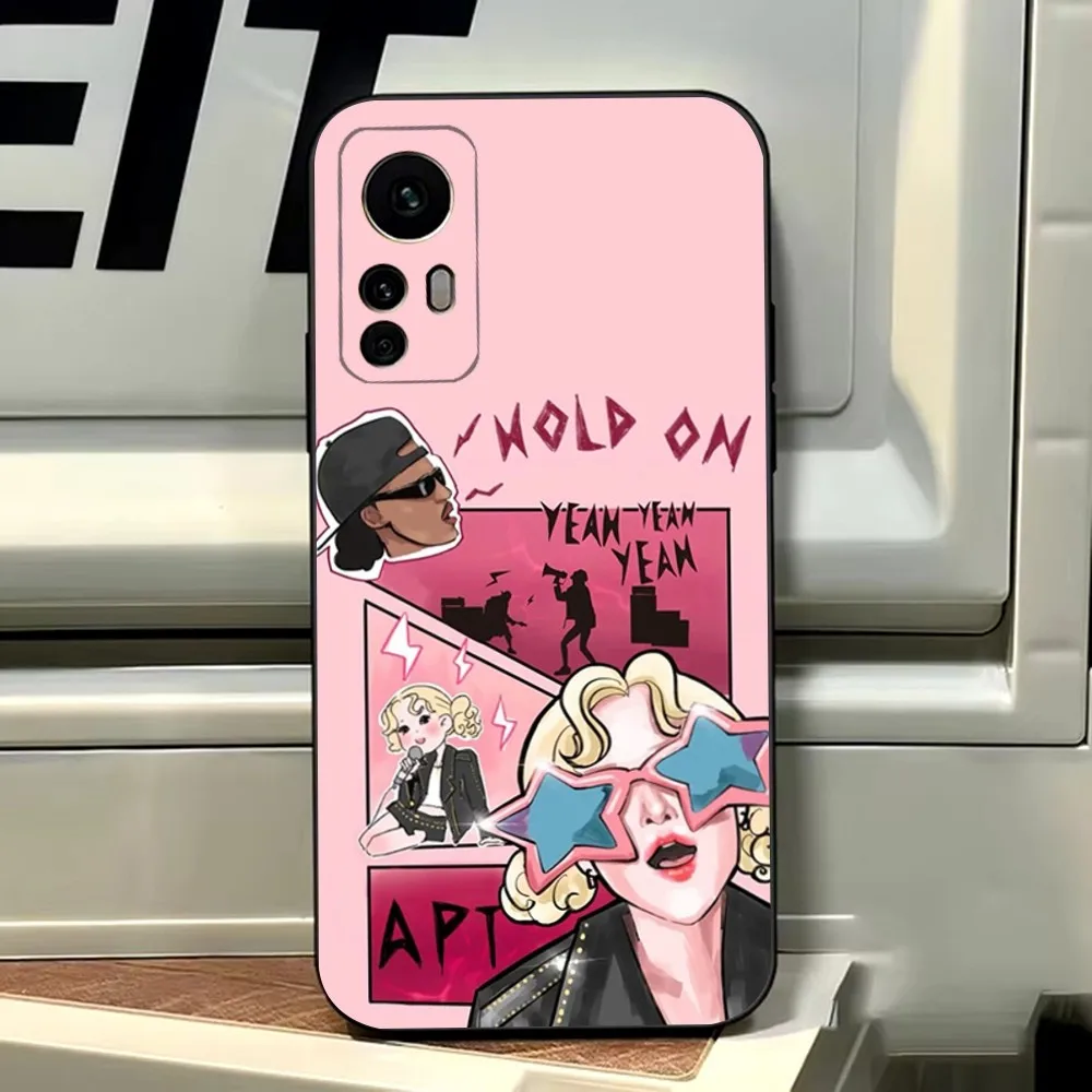 Чехол для телефона Bruno Mars Rose APT Samsung A73 A91 A53 A52 A32 A13 A21 A34 A71 A31 A22 A20 A40 задняя крышка