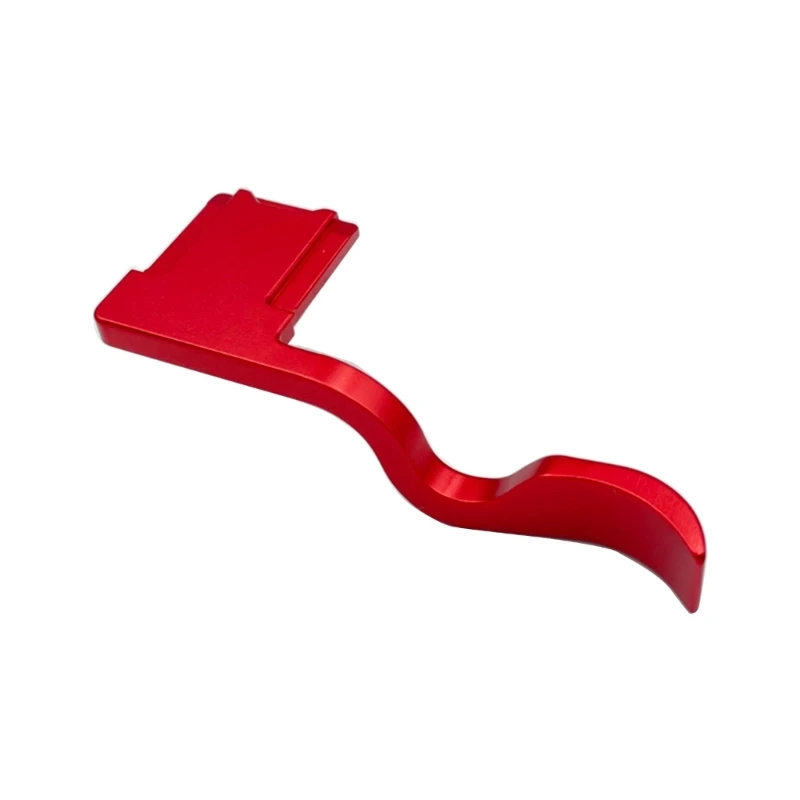 Ручка для большого пальца вверх FujifilmXT5 алюминиевая ручка камеры горячий башмак