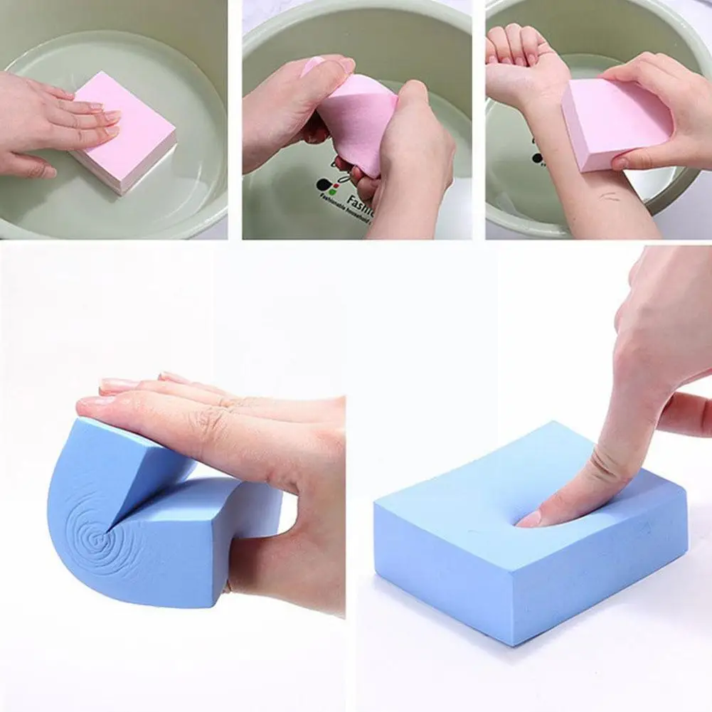 

Pva Cleaning Square Cotton Super Absorbent Sponge Rubbing Mud Artifact Rubbing Rubbing Baby Cotton Ash High-density Bath Ru G1j6