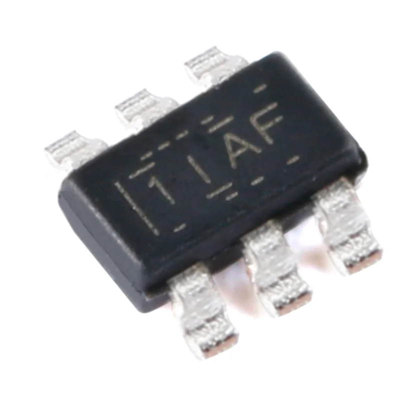 

Оригинальный аутентичный патч TPS22917DBVR SOT-23-6, переключатель утечки нагрузки, IC чип, 10 шт.