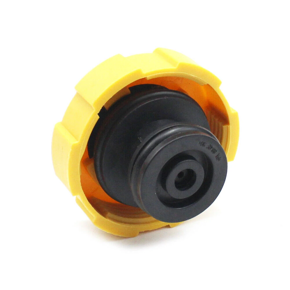 

Expansion Tank Cap Radiator Coolant Easy Installation For Opel No Assembly Required Radiator Coolant 60698806 Plastic