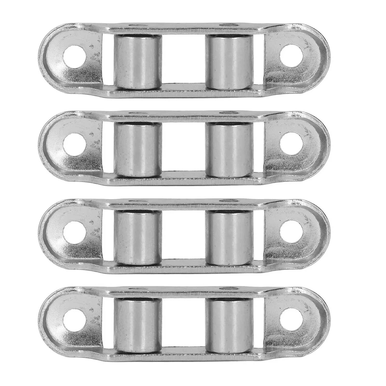 4 шт. ролики для раздвижных дверей и окон