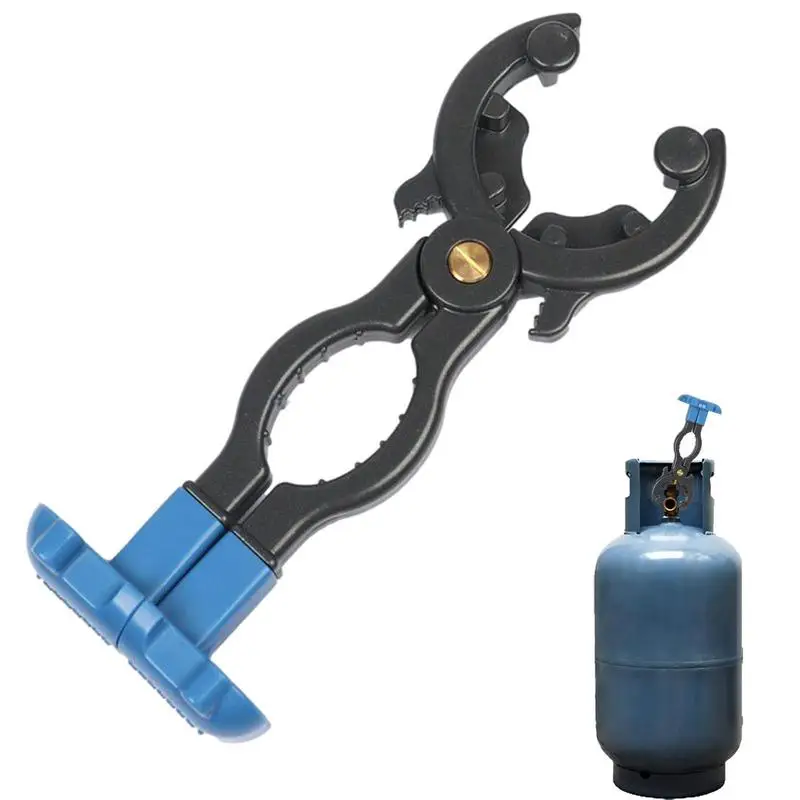 

Гаечный ключ 3-в-1 для разборки и установки смесителей