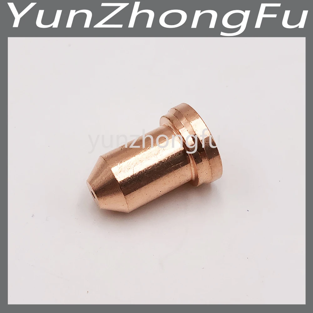 

20pcs Plasma Torch Cutting Torch Consumable PT-80 PT80 PT 80 IPT 80 IPT-80 PTM80 PTM-80 Nozzle Tip