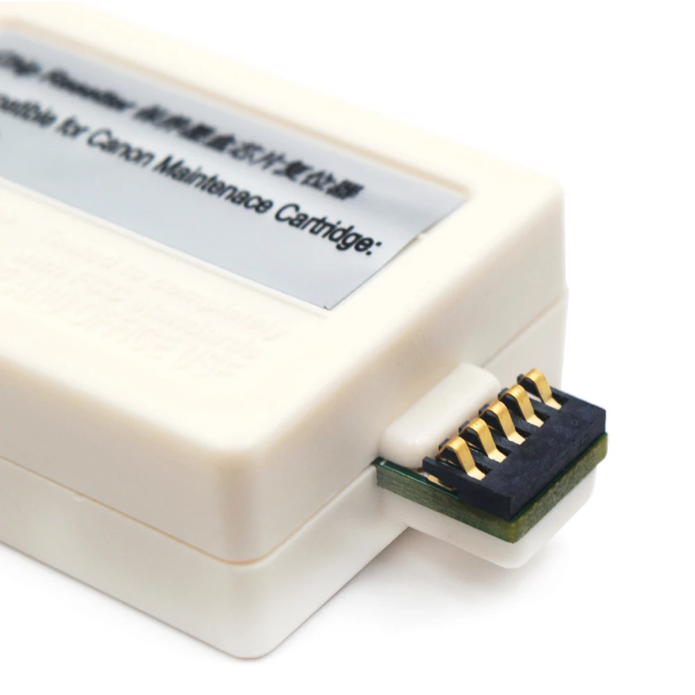 MC-G02 бокс для обслуживания чернил или чип принтера Canon PIXMA G3360 G1420 G2420 G2460 G3420 G3460 G3820