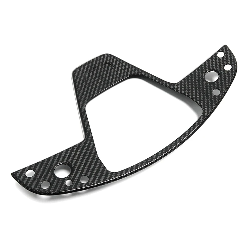 

Рамка рулевого колеса, отделка рулевого колеса для Tesla Model S 2021-2023