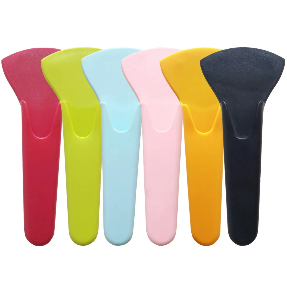 

Ножничная оболочка защитный чехол для ножниц протектор для шитья овчины протекторы кобура травма вышивка рукав для волос