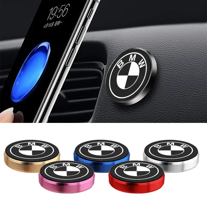 Автомобильный Магнитный кронштейн для телефона настенное крепление Ночная