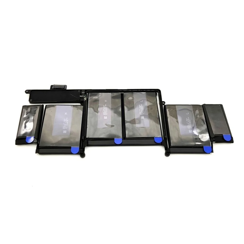 Оригинальный аккумулятор A1493 для Apple Macbook Pro 13 &quotRetina A1502 ME864LL/A ME866 Сменные