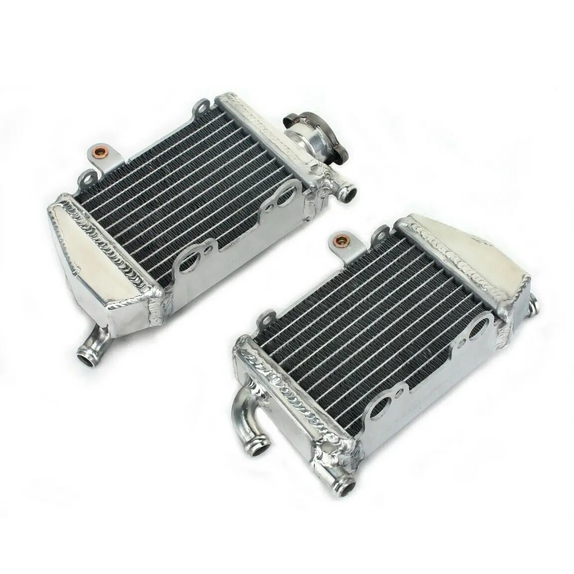 

Aluminum Radiator For 2009-2015 KTM 65SX 65XC 65SXS