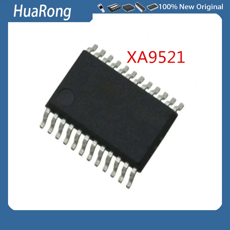 5 шт./партия XA9521 TSSOP24 PT2369-HT HTSSOP24 L9939XP L9939 SSOP24 5 шт./партия XA9521 TSSOP24 PT2369-HT HTSSOP24 L9939XP L9939 SSOP24