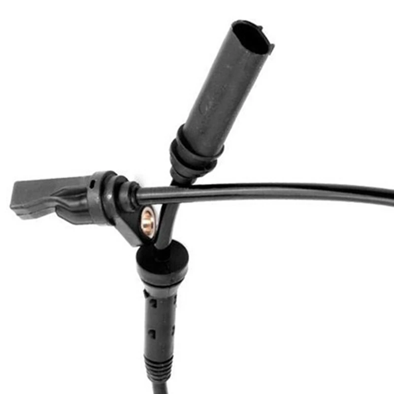 4 шт. передний датчик скорости колес ABS для BMW F22 F23 F30 F32 F33 F36 34526791223