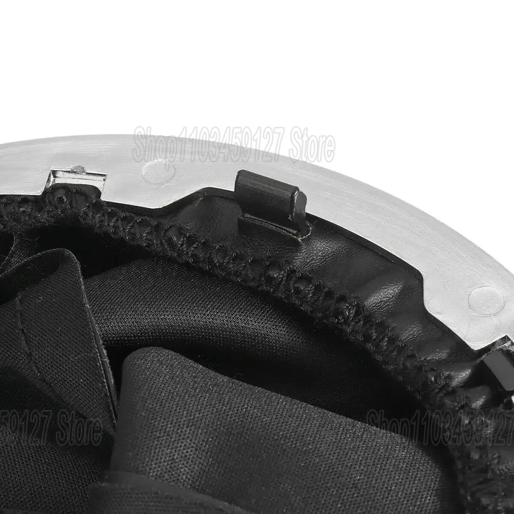 Автомобильный фонарь на шестеренку сменный воротник пылезащитный чехол для