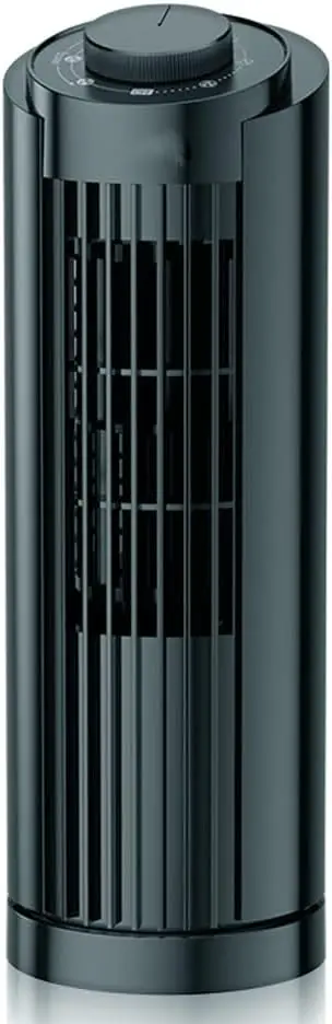 

Small Fan, Personal Desk Table Fan for Household
