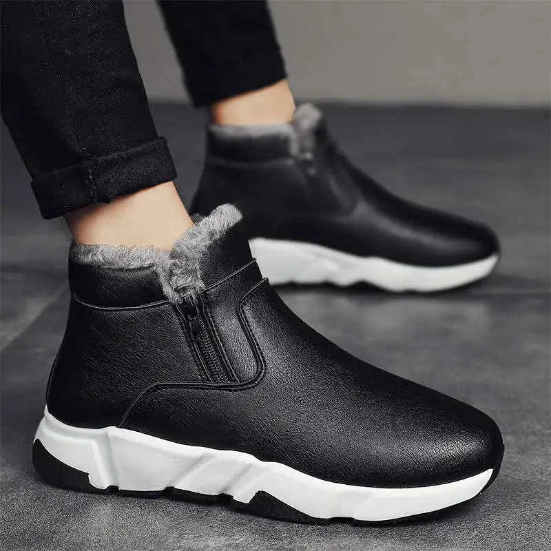 

Удобная прогулочная спортивная обувь для мужчин, тренировочные брендовые уличные кроссовки, мужские спортивные оригинальные кроссовки дл...