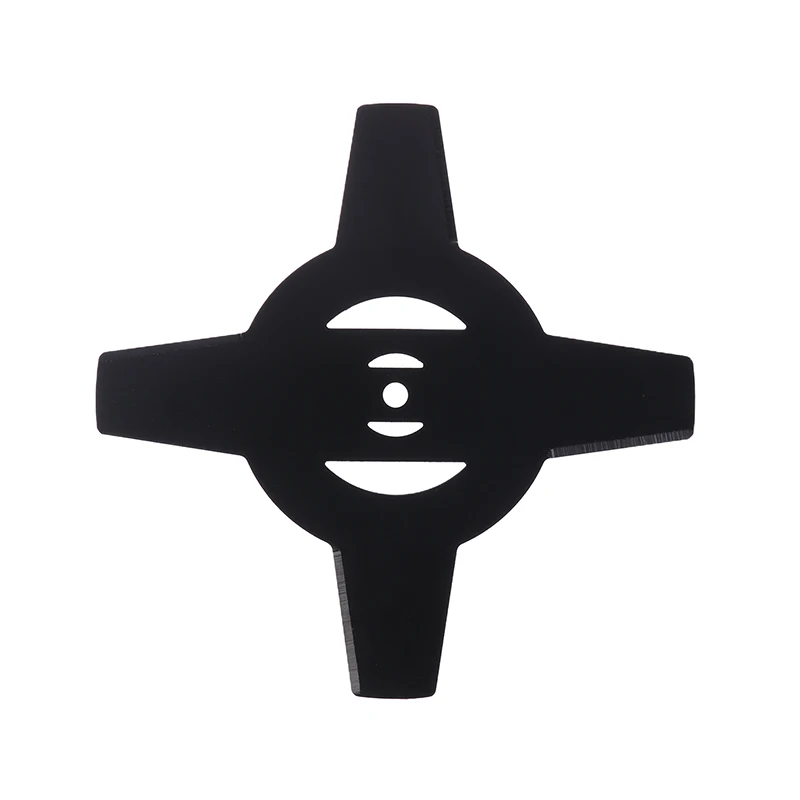 Универсальный 150 мм металлический триммер для травы лезвия кустореза 4T